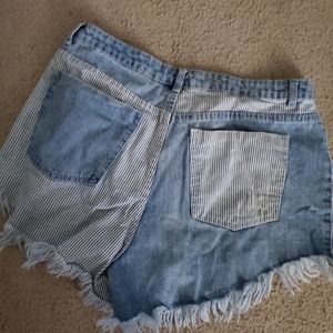 Cute junior shorts